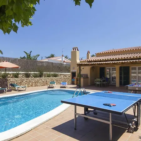 Villa Villa Daniel By Villa Plus Cala En Porter (Menorca)