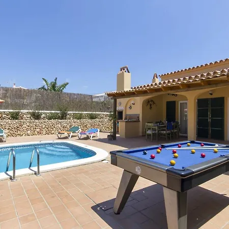 Villa Daniel By Villa Plus *