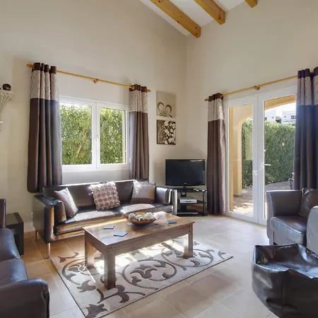 וילה Villa Daniel By Villa Plus *