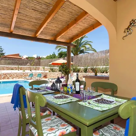 וילה Villa Daniel By Villa Plus *