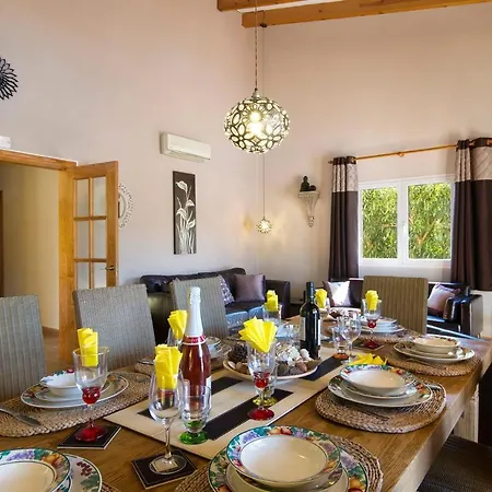 Villa Daniel By Villa Plus וילה Cala En Porter (Menorca)