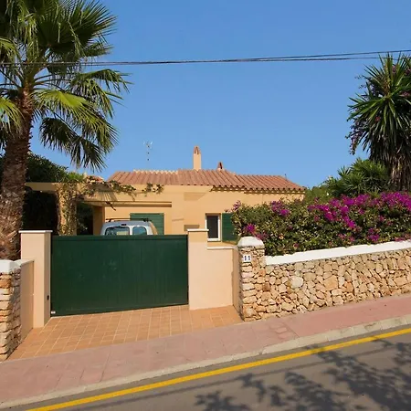 Villa Daniel By Villa Plus וילה Cala En Porter (Menorca)